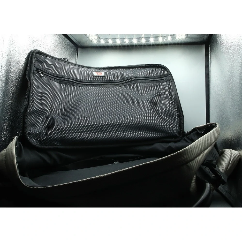Tumi t2 ballistic